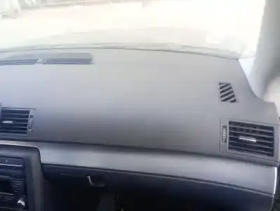 Автозапчастина б/у комплект подушки безпеки для audi a4 b7 avant (8ed) 2.0 tdi 16v посилання на oem iam   