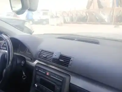 Автозапчастина б/у комплект подушки безпеки для audi a4 b7 avant (8ed) 2.0 tdi 16v посилання на oem iam   