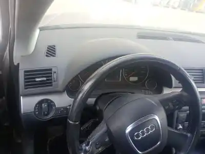 Автозапчастина б/у комплект подушки безпеки для audi a4 b7 avant (8ed) 2.0 tdi 16v посилання на oem iam   