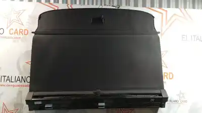 Автозапчастина б/у задній лоток для audi a4 b7 avant (8ed) 2.0 tdi 16v посилання на oem iam 8e986355394h  