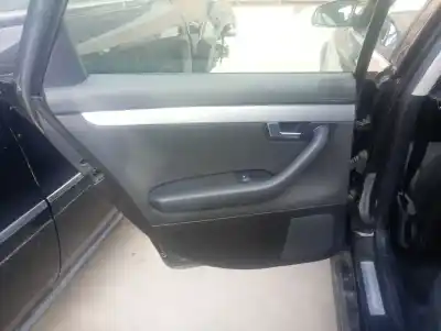 Gebrauchtes Autoersatzteil  zum AUDI A4 B7 AVANT (8ED)  OEM-IAM-Referenzen   