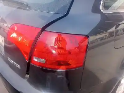 Автозапчастина б/у різні деталі для audi a4 b7 avant (8ed) 2.0 tdi 16v посилання на oem iam 8e9945096e  