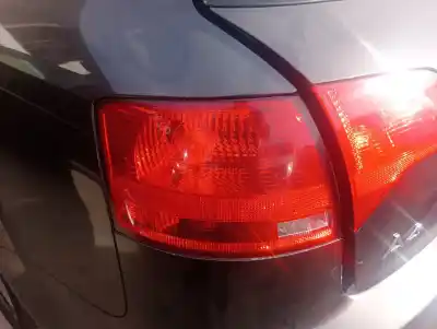 Автозапчастина б/у різні деталі для audi a4 b7 avant (8ed) 2.0 tdi 16v посилання на oem iam 8e9945095e  