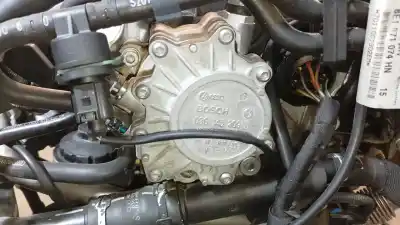 Автозапчастина б/у двигун комплект для audi a4 b7 avant (8ed) 2.0 tdi 16v посилання на oem iam bre  