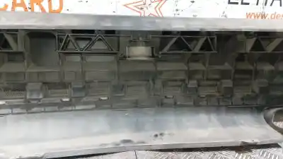 Автозапчастина б/у задній бампер для audi a4 b7 avant (8ed) 2.0 tdi 16v посилання на oem iam 8e5807303  