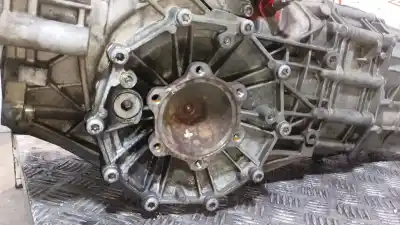 Автозапчастина б/у коробка передач для audi a4 b7 avant (8ed) 2.0 tdi 16v посилання на oem iam jem  