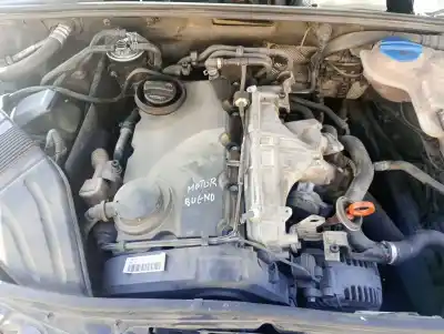 Автозапчастина б/у коробка передач для audi a4 b7 avant (8ed) 2.0 tdi 16v посилання на oem iam jem  