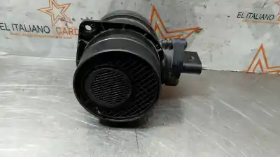 Автозапчасти б/у расходомер воздуха за audi a4 b7 avant (8ed) 2.0 tdi 16v ссылки oem iam 074906461b  