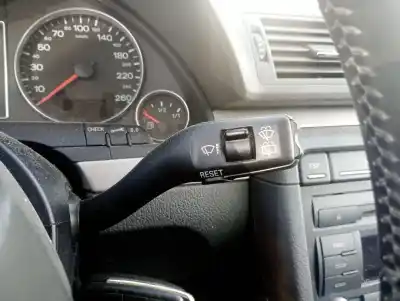 Автозапчастина б/у кільце піддушки безопасности для audi a4 b7 avant (8ed) 2.0 tdi 16v посилання на oem iam   