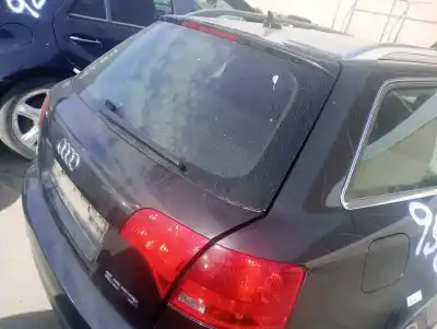 Автозапчастина б/у загальні двері для audi a4 b7 avant (8ed) 2.0 tdi 16v посилання на oem iam   