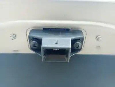 İkinci el araba yedek parçası BAGAJ / KAPI KILIDI için DACIA LODGY  OEM IAM referansları   