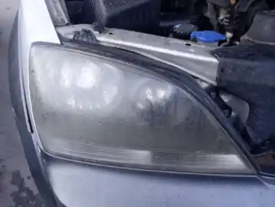 Second-hand car spare part RIGHT HEADLIGHT for KIA SORENTO (BL)  OEM IAM references   