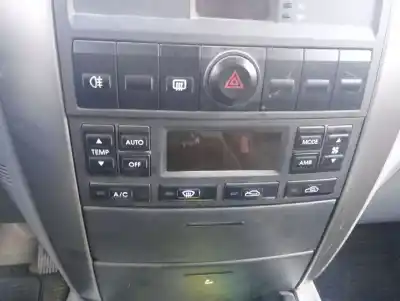 Автозапчастина б/у КЛІМАТ-КОНТРОЛЬ для KIA SORENTO (BL)  Посилання на OEM IAM   