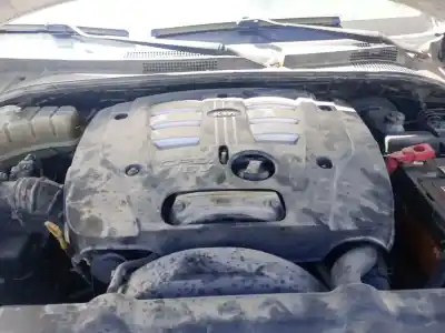 Автозапчастина б/у НАСОС ИНЖЕКЦІЙНИЙ для KIA SORENTO (BL)  Посилання на OEM IAM    Автозапчастина б/у НАСОС ИНЖЕКЦІЙНИЙ для KIA SORENTO (BL)  Посилання на OEM IAM