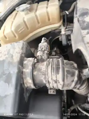 Second-hand car spare part flowmeter for kia sorento (bl) d/d4cb oem iam references 