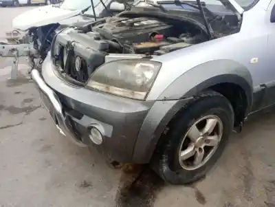 Автозапчасти б/у ПЕРЕДНИЙ ДИФФЕРЕНЦИАЛ за KIA SORENTO (BL)  ссылки OEM IAM    Автозапчасти б/у ПЕРЕДНИЙ ДИФФЕРЕНЦИАЛ за KIA SORENTO (BL)  ссылки OEM IAM