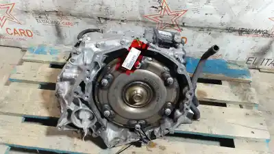 Pezzo di ricambio per auto di seconda mano RIDUTTORE per MINI COUNTRYMAN (F60)  Riferimenti OEM IAM GA8F22AW  