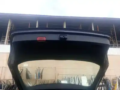 Автозапчастина б/у обработка задніх дверей для audi a4 b7 avant (8ed) 2.0 tdi 16v посилання на oem iam 