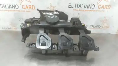 Second-hand car spare part INTAKE MANIFOLD for RENAULT TRAFIC COMBI (AB 4.01)  OEM IAM references 8200836881  