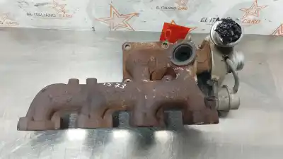 Second-hand car spare part turbocharger for ford transit connect (tc7) d-r3pa oem iam references 7t1q6k682ab  