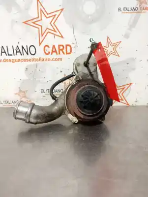Second-hand car spare part turbocharger for ford transit connect (tc7) d-r3pa oem iam references 7t1q6k682ab  