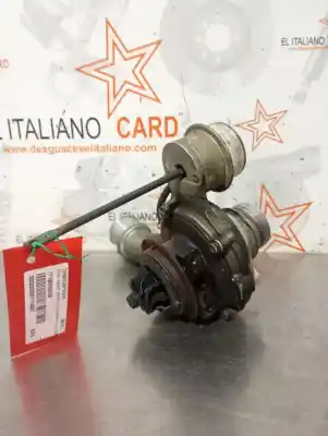 Second-hand car spare part turbocharger for ford transit connect (tc7) d-r3pa oem iam references 7t1q6k682ab  