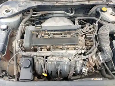 Автозапчастина б/у ДВИГУН КОМПЛЕКТ для FORD MONDEO BERLINA (GE)  Посилання на OEM IAM CHBA  