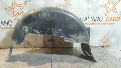 Автозапчасти б/у АРКА ЗАДНЕГО ПРАВОГО КОЛЕСА за BMW MINI (R50,R53)  ссылки OEM IAM 51711486199  