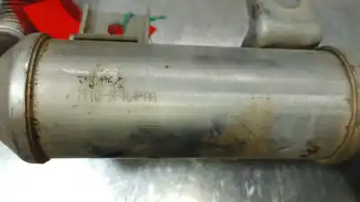 Pezzo di ricambio per auto di seconda mano raffreddatore egr per ford transit connect (tc7) d-r3pa riferimenti oem iam 7t1q9f464aa  