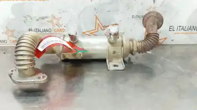 Second-hand car spare part egr cooler for ford transit connect (tc7) d-r3pa oem iam references 7t1q9f464aa