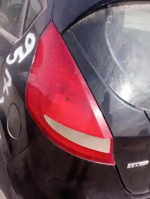 Автозапчастина б/у лівий ход ліхар для ford fiesta vi (cb1, ccn) 1.4 tdci посилання на oem iam   