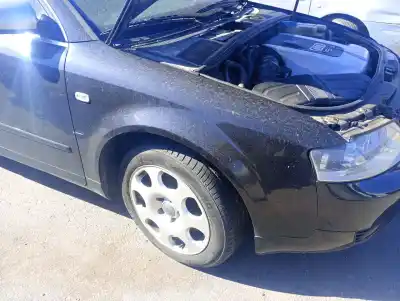 Автозапчастина б/у передне праве крило для audi a4 b6 avant (8e5) 2.5 tdi посилання на oem iam 
