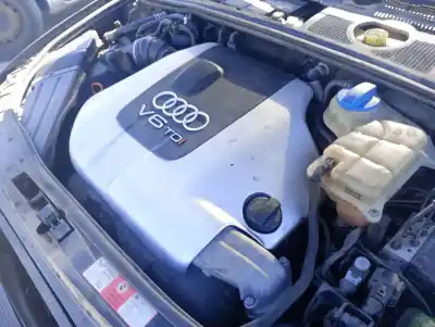 Автозапчастина б/у генератор для audi a4 b6 avant (8e5) 2.5 tdi посилання на oem iam 