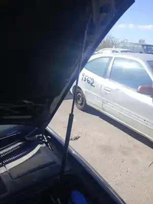 Автозапчастина б/у амортизатор капота для audi a4 b6 avant (8e5) 2.5 tdi посилання на oem iam 