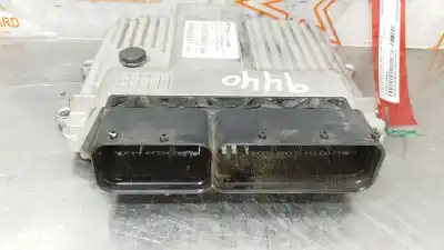 Автозапчасти б/у блок управления двигателем за fiat iii fiorino (225) 199a2000 ссылки oem iam 51812866