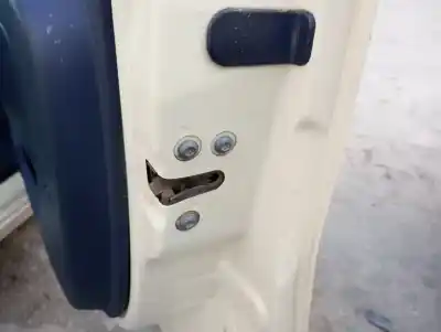 Автозапчасти б/у замок передней правой двери за fiat iii fiorino (225) 199a2000 ссылки oem iam 