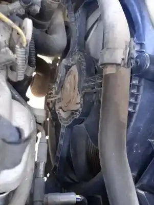 Автозапчасти б/у электрический вентилятор за fiat iii fiorino (225) 199a2000 ссылки oem iam 