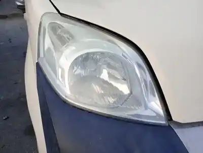 Автозапчасти б/у правая фара за fiat iii fiorino (225) 199a2000 ссылки oem iam 