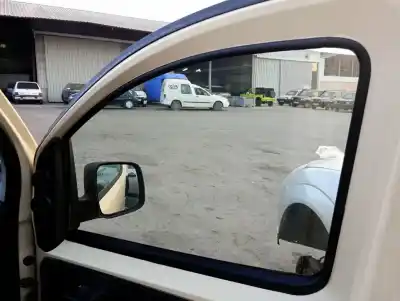 Автозапчасти б/у регулятор стекла переднего правого за fiat iii fiorino (225) 199a2000 ссылки oem iam 