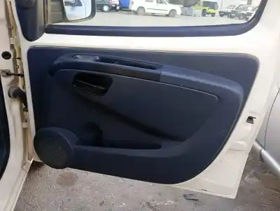 Автозапчасти б/у обивка передней правой двери за fiat iii fiorino (225) 199a2000 ссылки oem iam 