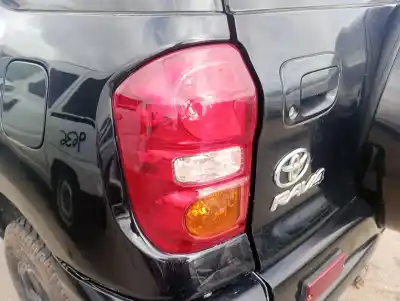 Автозапчастина б/у ЛІВИЙ ХОД ЛІХАР для TOYOTA RAV4 (A2)  Посилання на OEM IAM   