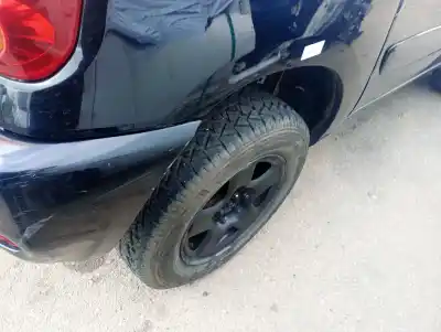 Автозапчасти б/у ЗАДНЯЯ ПРАВАЯ ТРАНСМИССИЯ за TOYOTA RAV4 (A2)  ссылки OEM IAM   