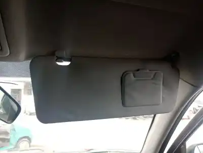 Peça sobressalente para automóvel em segunda mão para-sol direito por toyota rav4 (a2) 1cdftv referências oem iam 