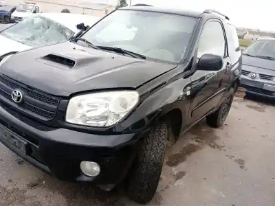Автозапчасти б/у ПЕРЕДНИЙ ДИФФЕРЕНЦИАЛ за TOYOTA RAV4 (A2)  ссылки OEM IAM   