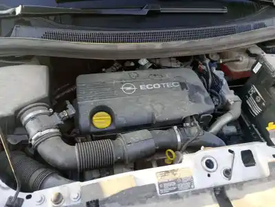 Автозапчасти б/у генератор за opel meriva b a17dts ссылки oem iam 