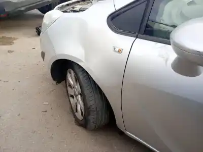 Автозапчасти б/у рулевая рейка за opel meriva b a17dts ссылки oem iam 