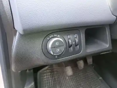 Автозапчасти б/у управление светом за opel meriva b a17dts ссылки oem iam 