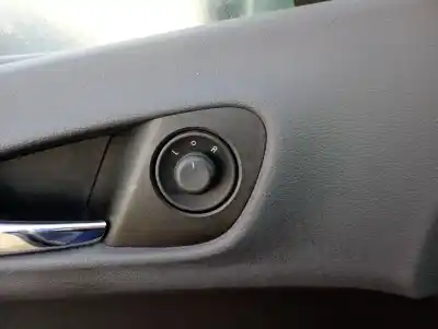Автозапчасти б/у управление зеркалом за opel meriva b a17dts ссылки oem iam 