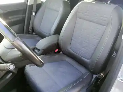 Автозапчасти б/у полный комплект сиденья за opel meriva b monospace (s10) 1.7 cdti (75) ссылки oem iam   