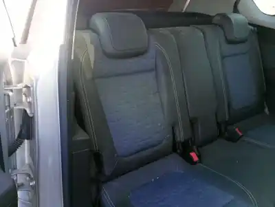 Автозапчасти б/у полный комплект сиденья за opel meriva b monospace (s10) 1.7 cdti (75) ссылки oem iam   